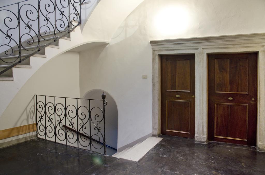 Green Apartment Больцано Экстерьер фото