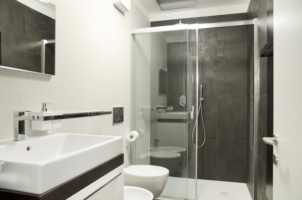 Green Apartment Больцано Экстерьер фото